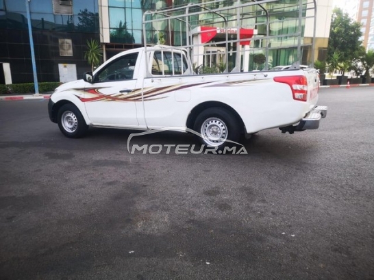 ميتسوبيتشي ل200 مستعملة 1677276