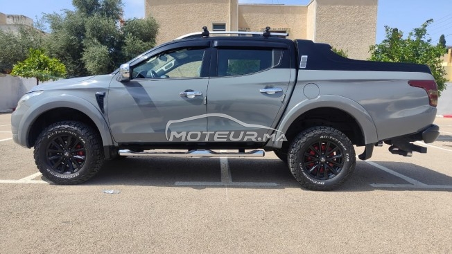 ميتسوبيتشي ل200 مستعملة 1644474