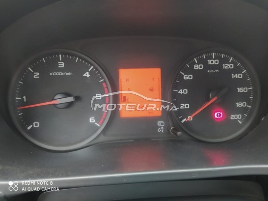 MITSUBISHI L200 occasion 1113561