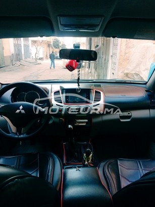 MITSUBISHI L200 occasion 1104517