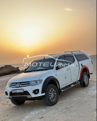 MITSUBISHI L200 Did occasion 2018564