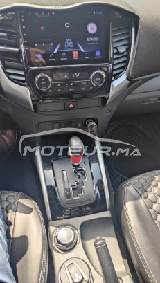 ميتسوبيتشي ل200 مستعملة 1644480