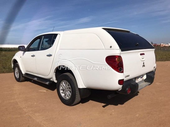 MITSUBISHI L200 occasion 1049819