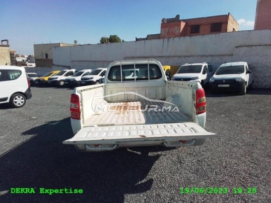 ميتسوبيتشي ل200 مستعملة 1663547