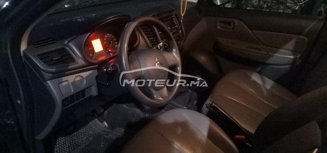 MITSUBISHI L200 occasion 1288758