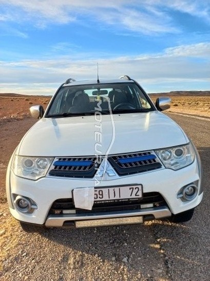 MITSUBISHI L200 occasion 1789935