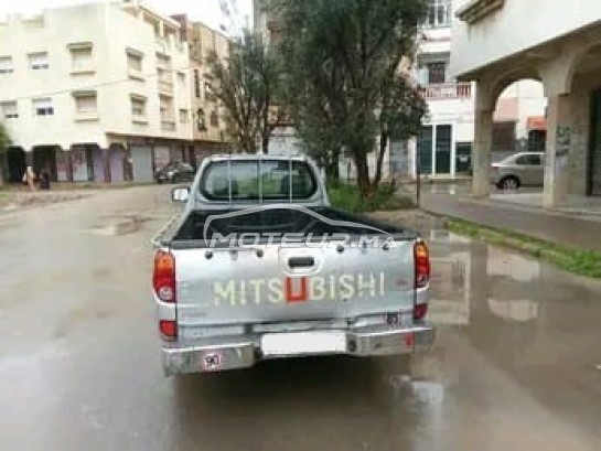 MITSUBISHI L200 occasion 3570891