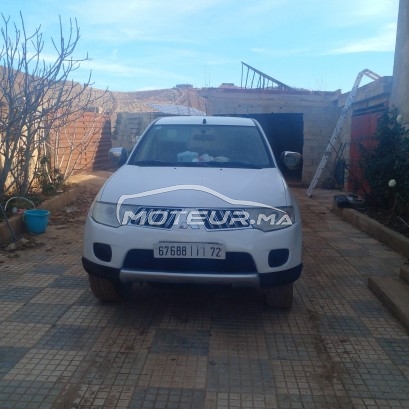 ميتسوبيتشي ل200 مستعملة 1784488