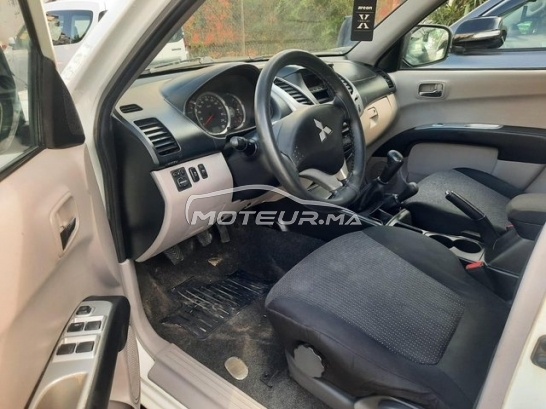 MITSUBISHI L200 occasion 1722318