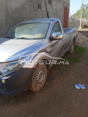 MITSUBISHI L200 occasion 1326180