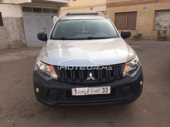 MITSUBISHI L200 occasion 1228639