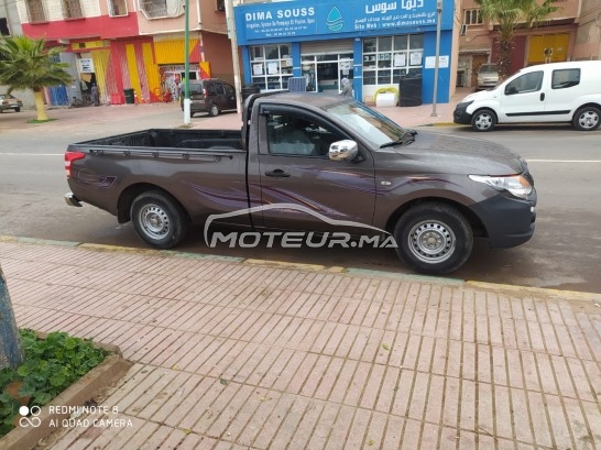MITSUBISHI L200 occasion 1113562