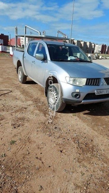 MITSUBISHI L200 occasion 1254284