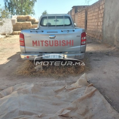 MITSUBISHI L200 occasion 1326184
