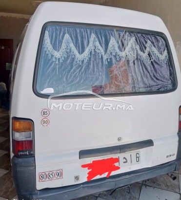 ميتسوبيتشي ل300 مستعملة 1632815