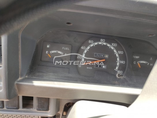 MITSUBISHI L300 occasion 1192897