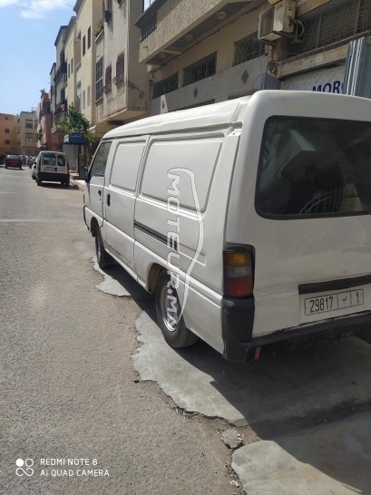 MITSUBISHI L300 occasion 1386568