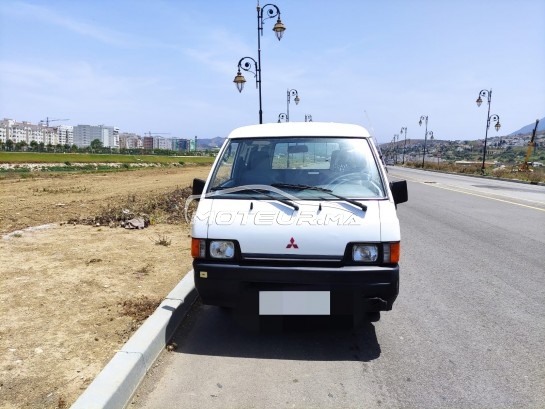 MITSUBISHI L300 occasion 1192901