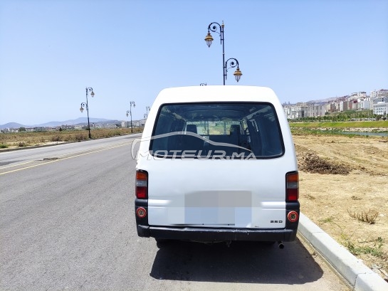 MITSUBISHI L300 occasion 1192797