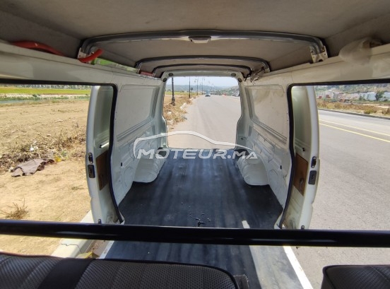 MITSUBISHI L300 occasion 1192895