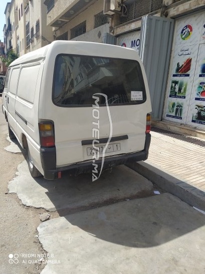 MITSUBISHI L300 occasion 1386567