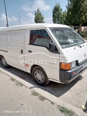 ميتسوبيتشي ل300 مستعملة 1633723