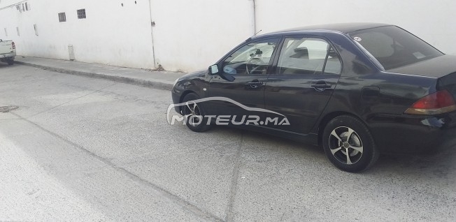 ميتسوبيتشي لانسير مستعملة 1564360