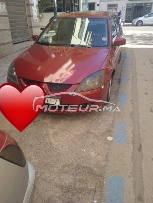 ميتسوبيتشي لانسير مستعملة 1196083