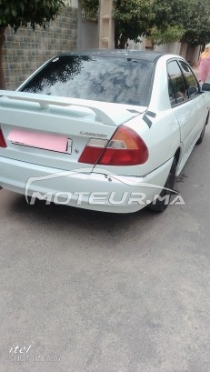 ميتسوبيتشي لانسير مستعملة 1504530