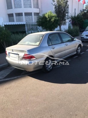 ميتسوبيتشي لانسير 2006 مستعملة 1764458