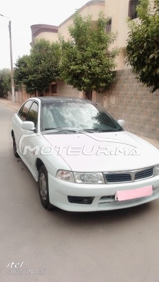 ميتسوبيتشي لانسير مستعملة 1504526