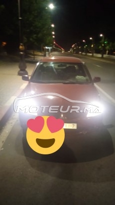 ميتسوبيتشي لانسير مستعملة 1196085