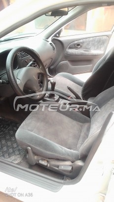 ميتسوبيتشي لانسير مستعملة 1504534