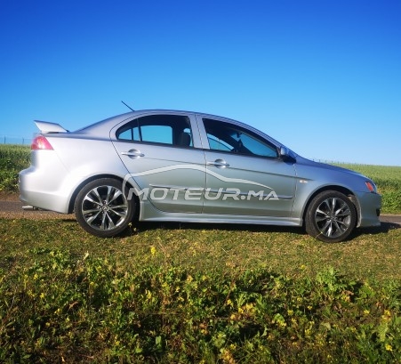 ميتسوبيتشي لانسير 2.0 مستعملة 1222535