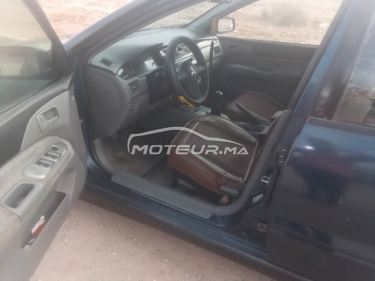 MITSUBISHI Lancer occasion 1693020