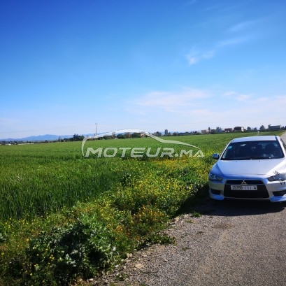 ميتسوبيتشي لانسير 2.0 مستعملة 1222140