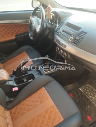 ميتسوبيتشي لانسير مستعملة 1559526