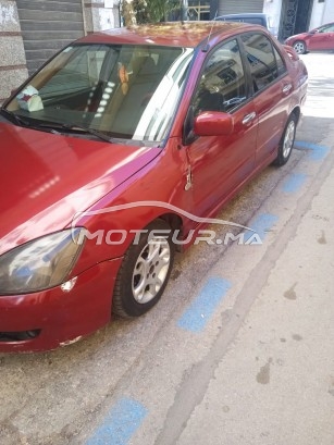 ميتسوبيتشي لانسير مستعملة 1196249