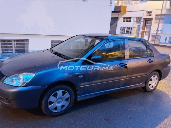 ميتسوبيتشي لانسير مستعملة 1128028