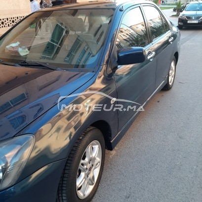 ميتسوبيتشي لانسير مستعملة 1151097