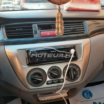 ميتسوبيتشي لانسير مستعملة 1151092