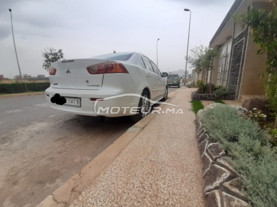 ميتسوبيتشي لانسير مستعملة 1182950