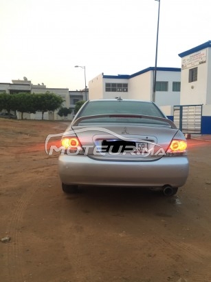 ميتسوبيتشي لانسير مستعملة 1169398