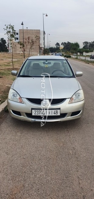 ميتسوبيتشي لانسير مستعملة 1500750