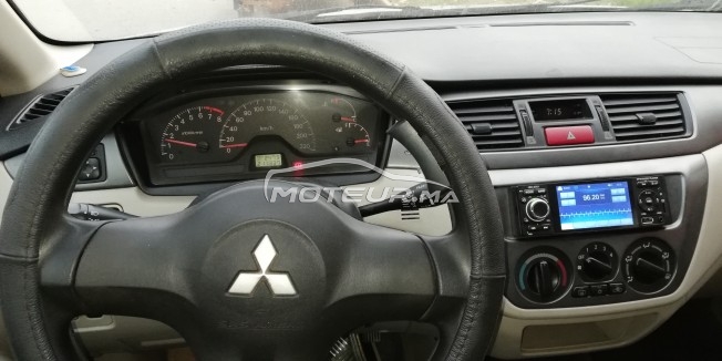 ميتسوبيتشي لانسير مستعملة 1127715