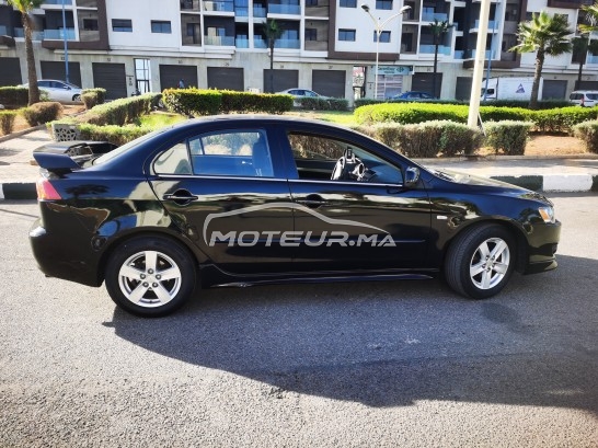 ميتسوبيتشي لانسير Tdi مستعملة 1757428