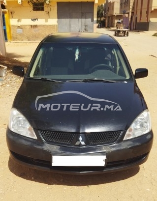 ميتسوبيتشي لانسير مستعملة 1251903