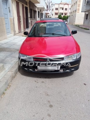 MITSUBISHI Lancer occasion 1615854