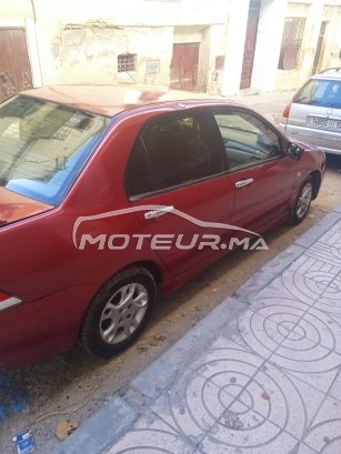 ميتسوبيتشي لانسير مستعملة 1196081