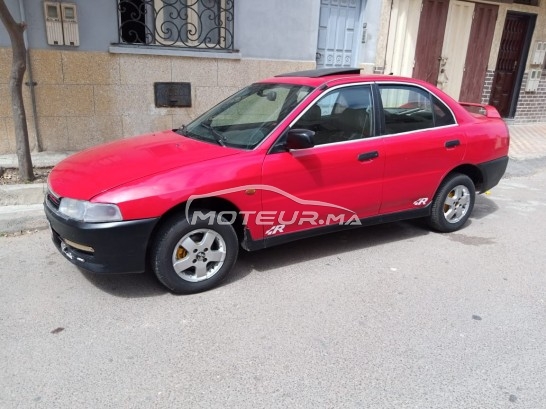 MITSUBISHI Lancer occasion 1614308